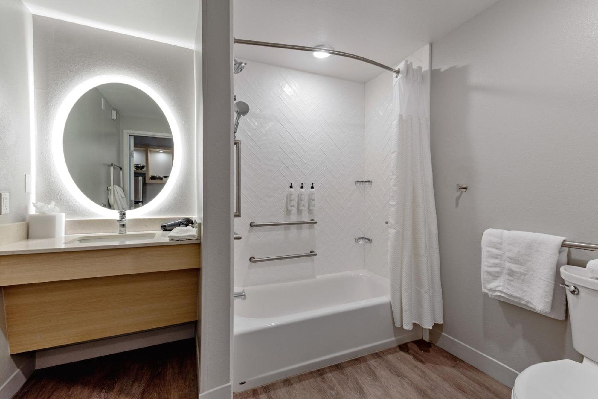 Towneplace Suites By Marriott Pueblo Downtown 외부 사진