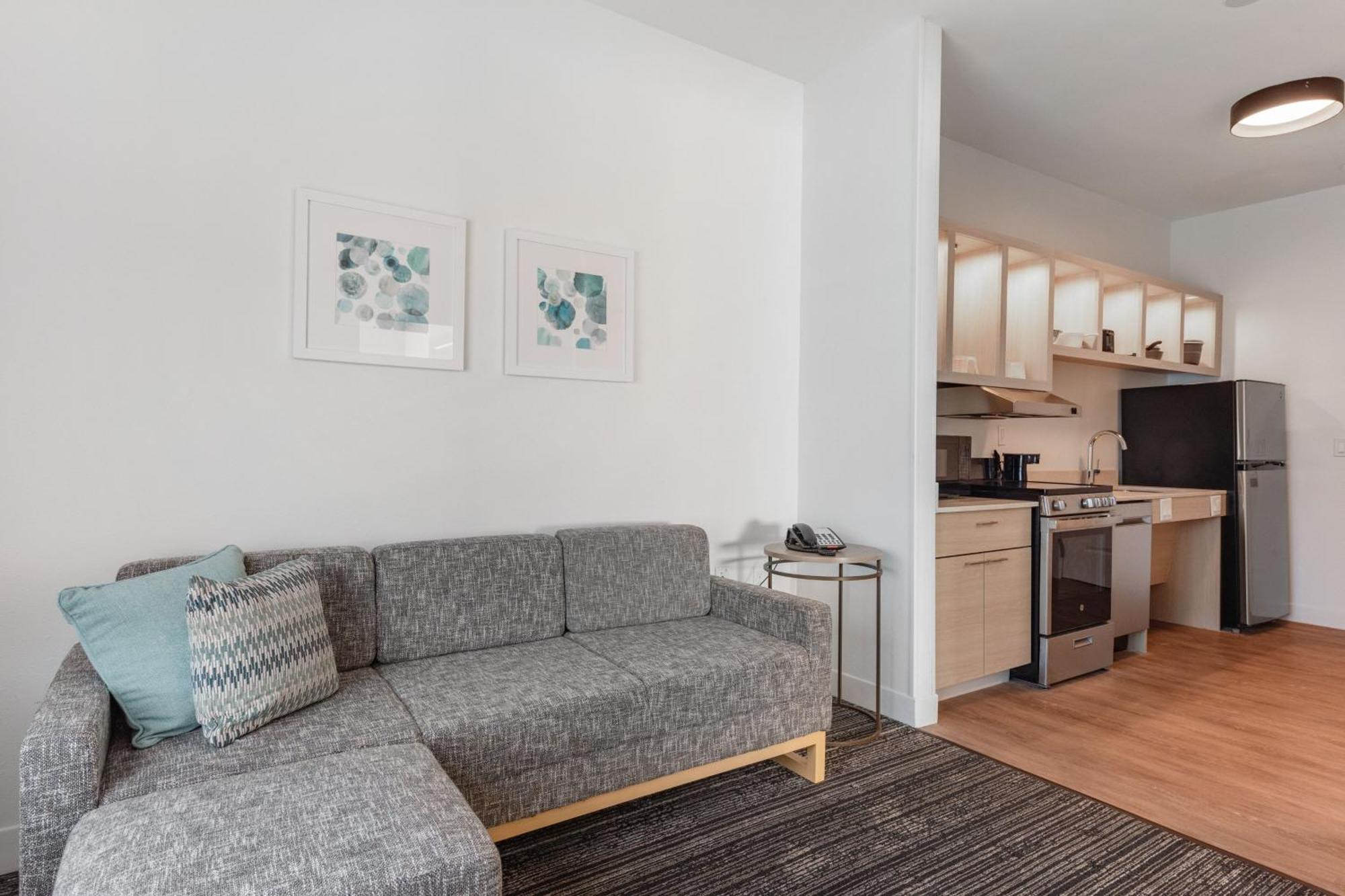 Towneplace Suites By Marriott Pueblo Downtown 외부 사진