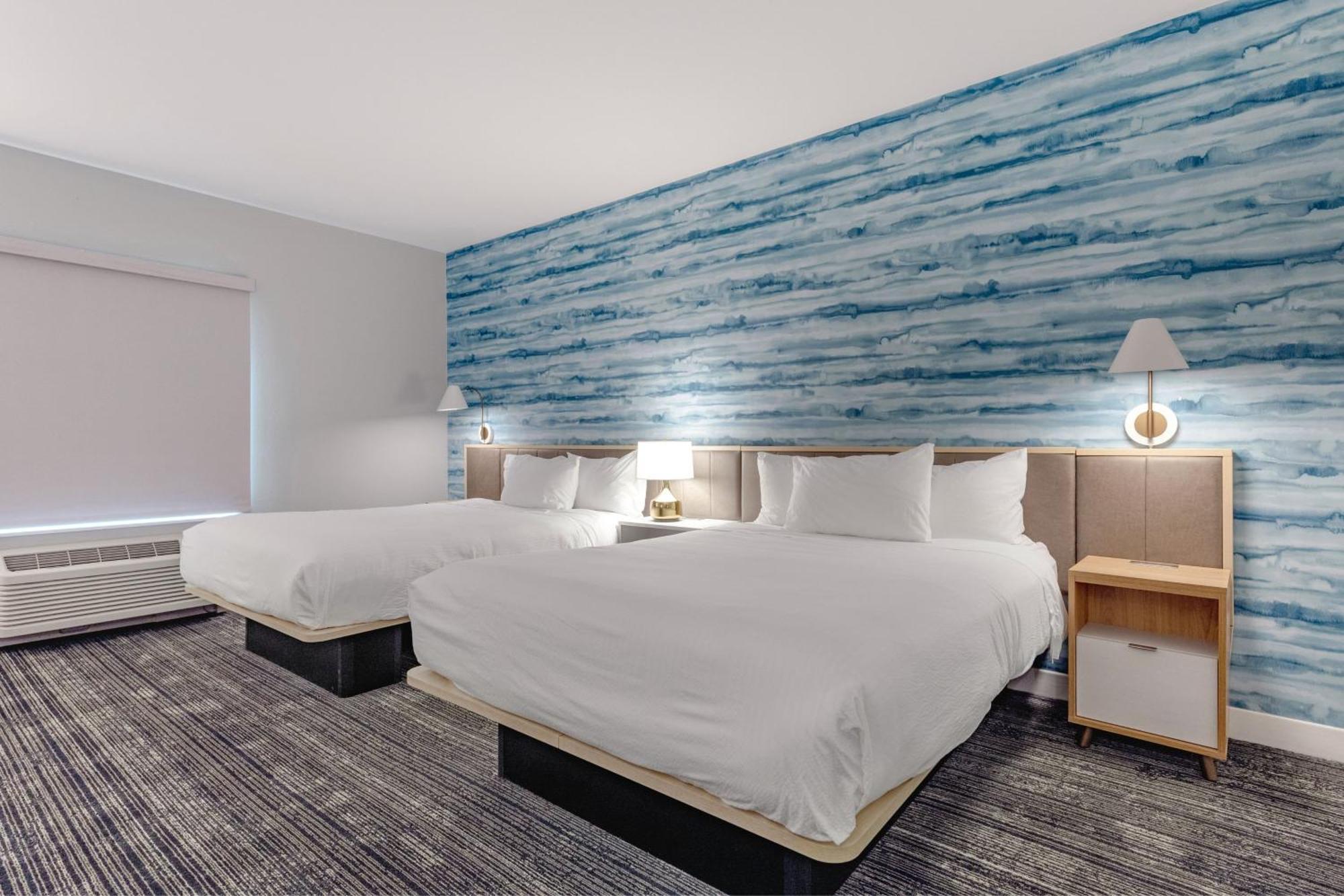 Towneplace Suites By Marriott Pueblo Downtown 외부 사진